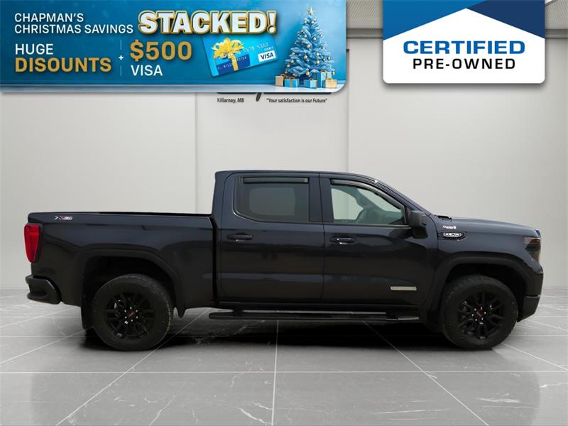 gmc Sierra 1500 2023 - 40