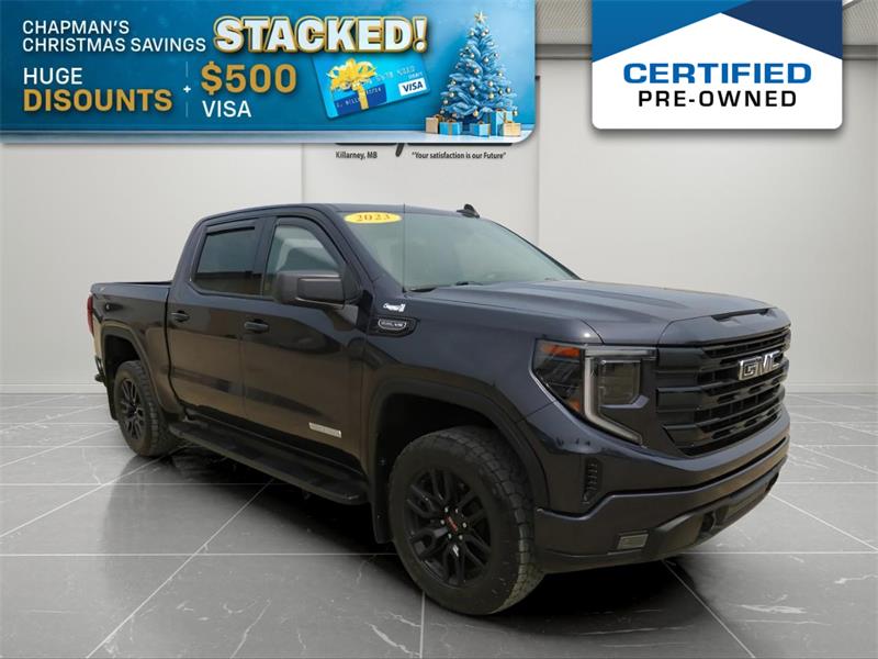 gmc Sierra 1500 2023 - 41