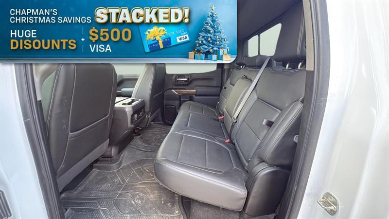 chevrolet Silverado 1500 2020 - 9