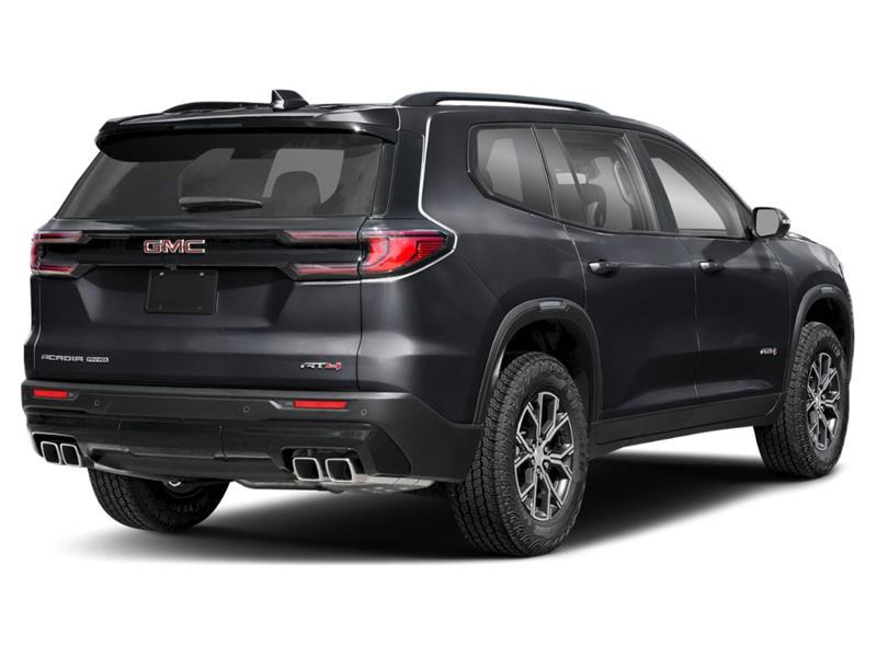 gmc Acadia 2026 - 2