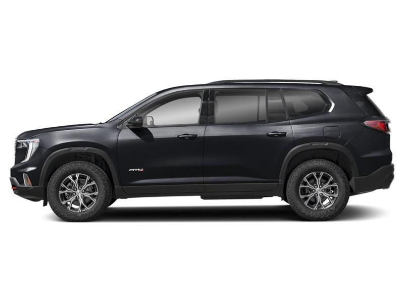 gmc Acadia 2026 - 3