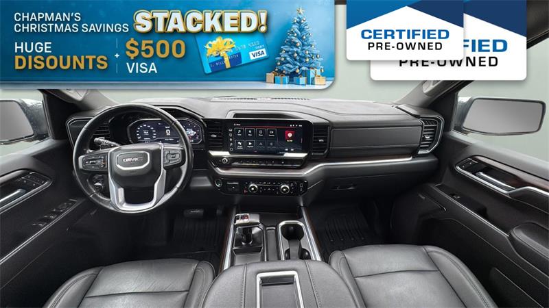 gmc Sierra 1500 2022 - 3