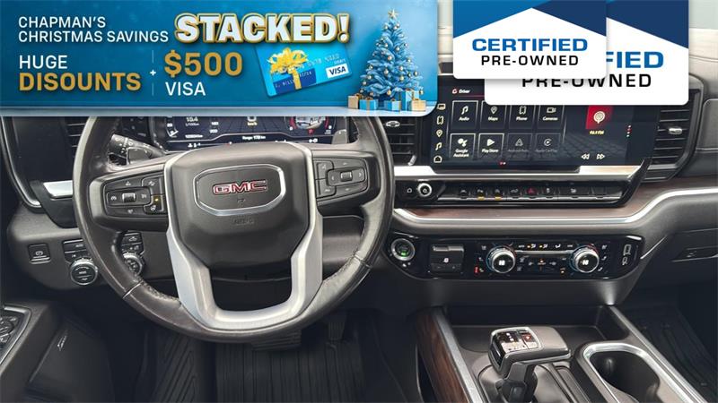 gmc Sierra 1500 2022 - 4