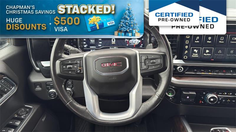 gmc Sierra 1500 2022 - 5