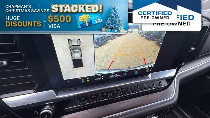 gmc Sierra 1500 2022 - 11