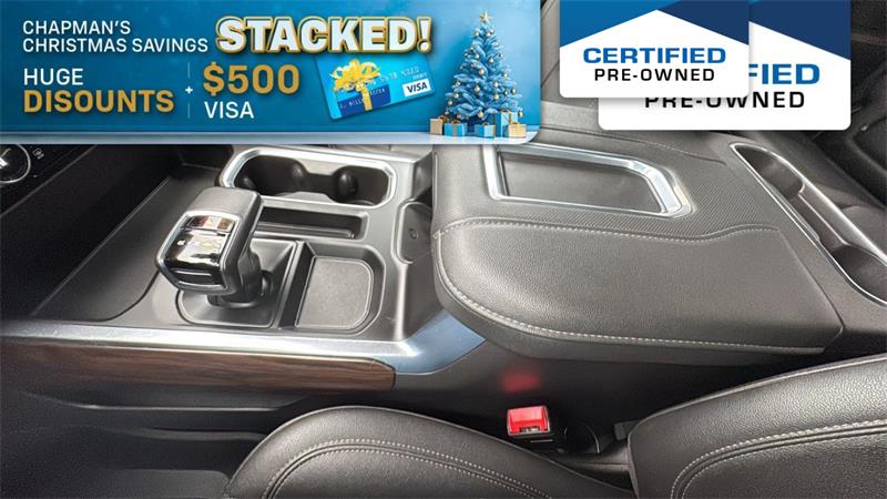 gmc Sierra 1500 2022 - 13