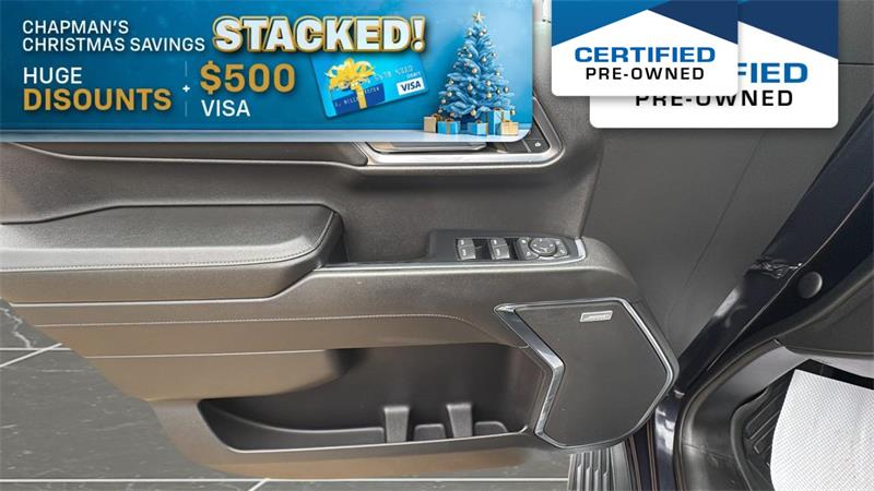 gmc Sierra 1500 2022 - 16