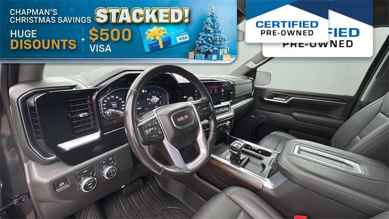 gmc Sierra 1500 2022 - 17