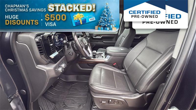 gmc Sierra 1500 2022 - 18