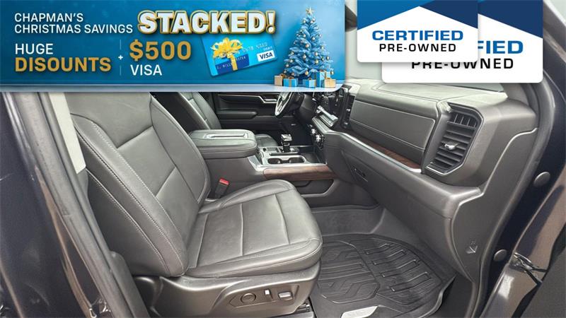 gmc Sierra 1500 2022 - 19