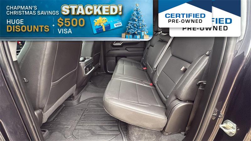 gmc Sierra 1500 2022 - 21