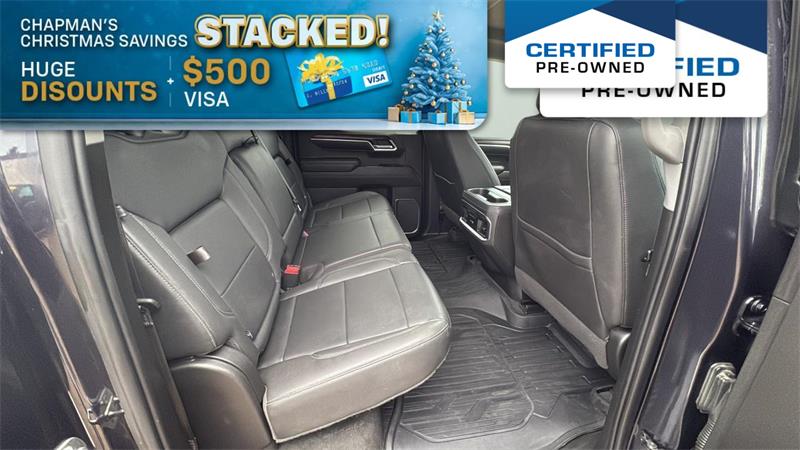 gmc Sierra 1500 2022 - 23