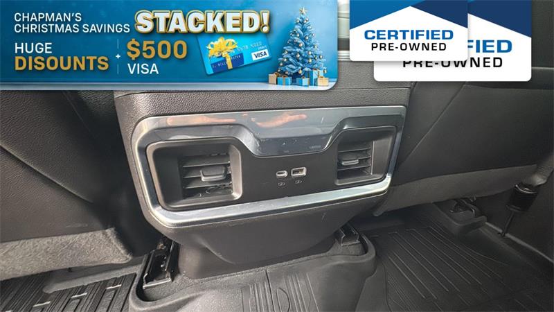 gmc Sierra 1500 2022 - 25