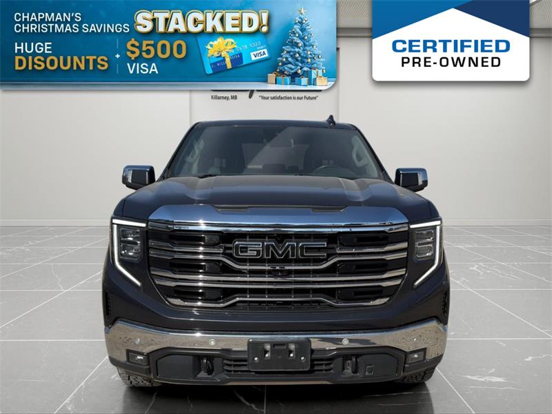 gmc Sierra 1500 2022 - 26