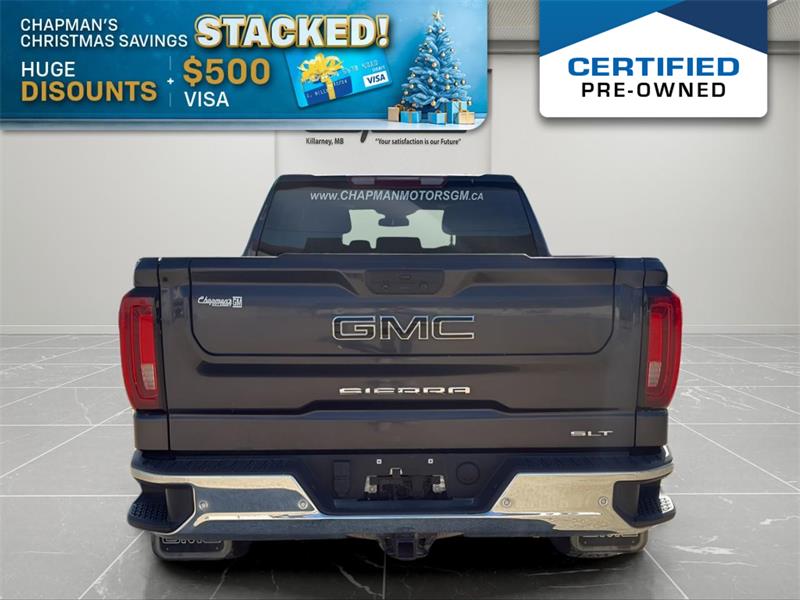 gmc Sierra 1500 2022 - 27