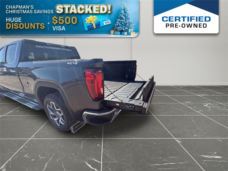 gmc Sierra 1500 2022 - 28