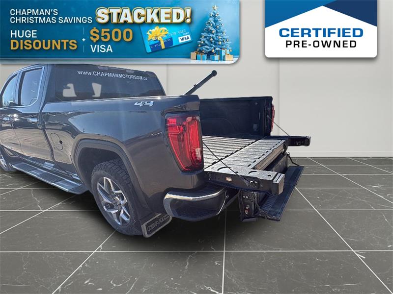 gmc Sierra 1500 2022 - 29