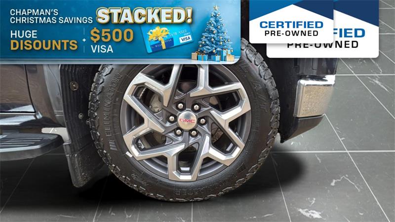 gmc Sierra 1500 2022 - 30