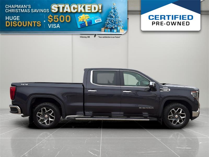 gmc Sierra 1500 2022 - 31