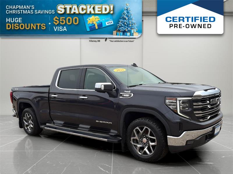 gmc Sierra 1500 2022 - 32