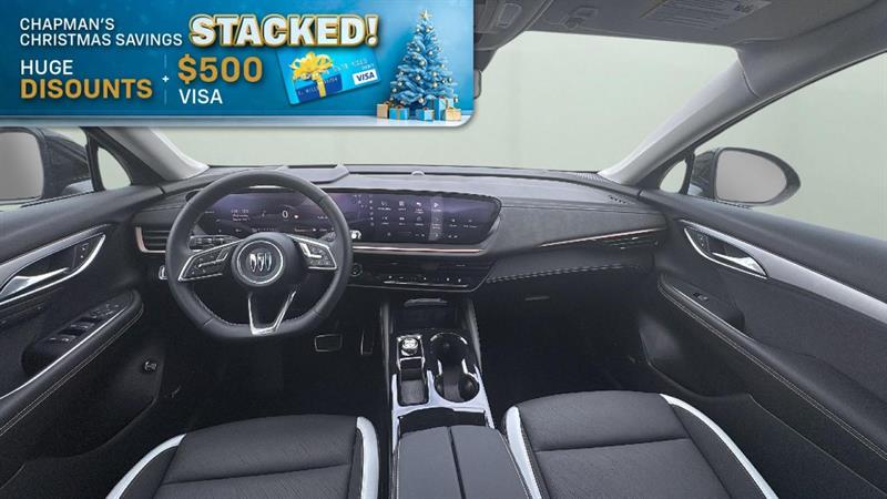 buick Envision 2025 - 3