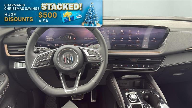 buick Envision 2025 - 4