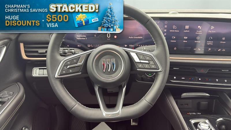 buick Envision 2025 - 5