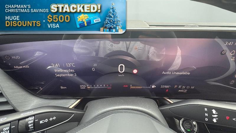 buick Envision 2025 - 6