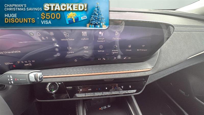 buick Envision 2025 - 7