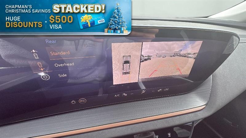 buick Envision 2025 - 8