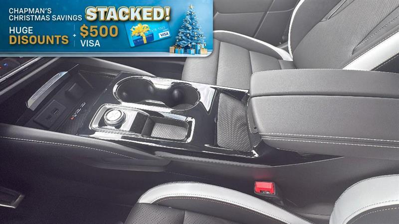 buick Envision 2025 - 10