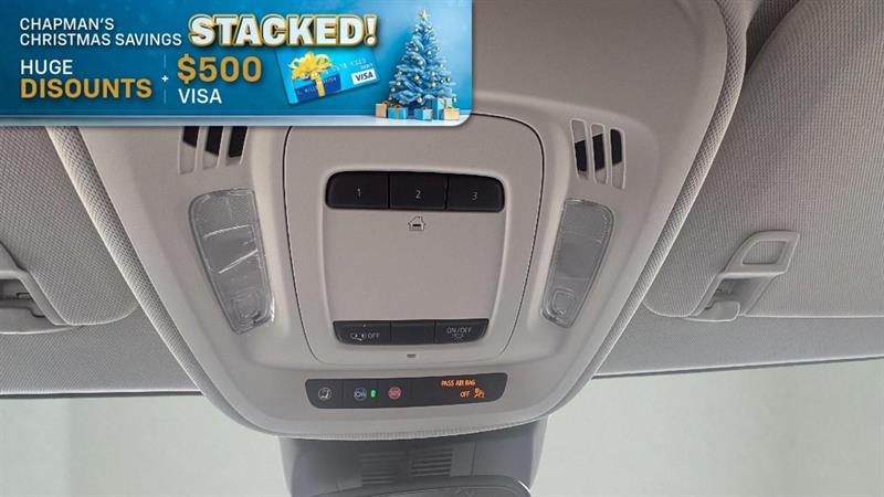 buick Envision 2025 - 11