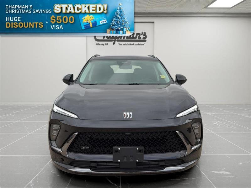 buick Envision 2025 - 12