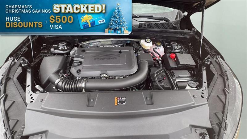 buick Envision 2025 - 13