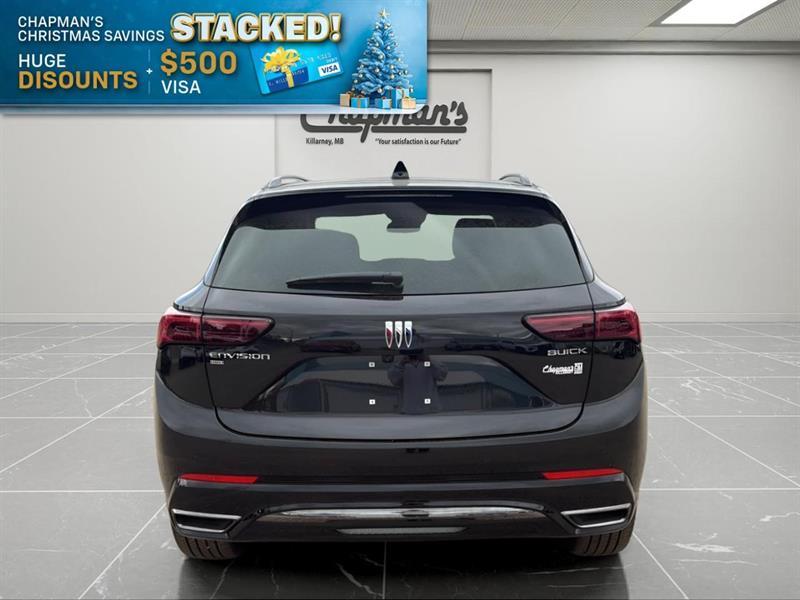 buick Envision 2025 - 14