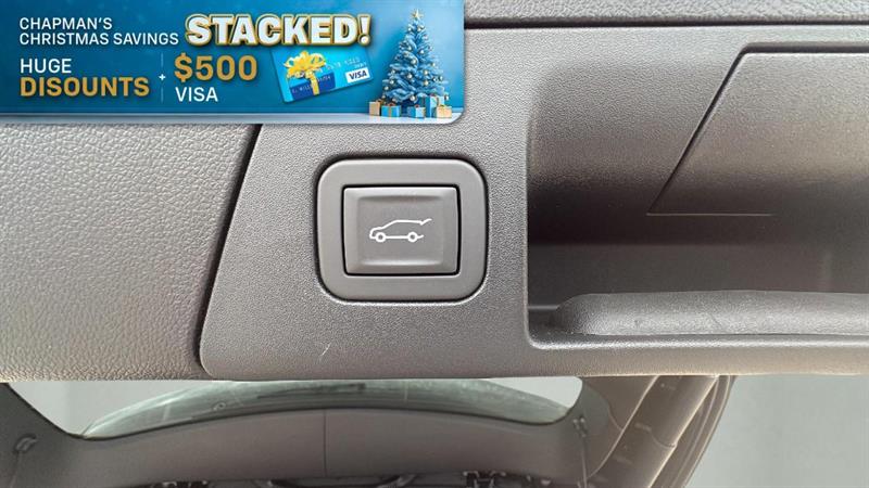 buick Envision 2025 - 15