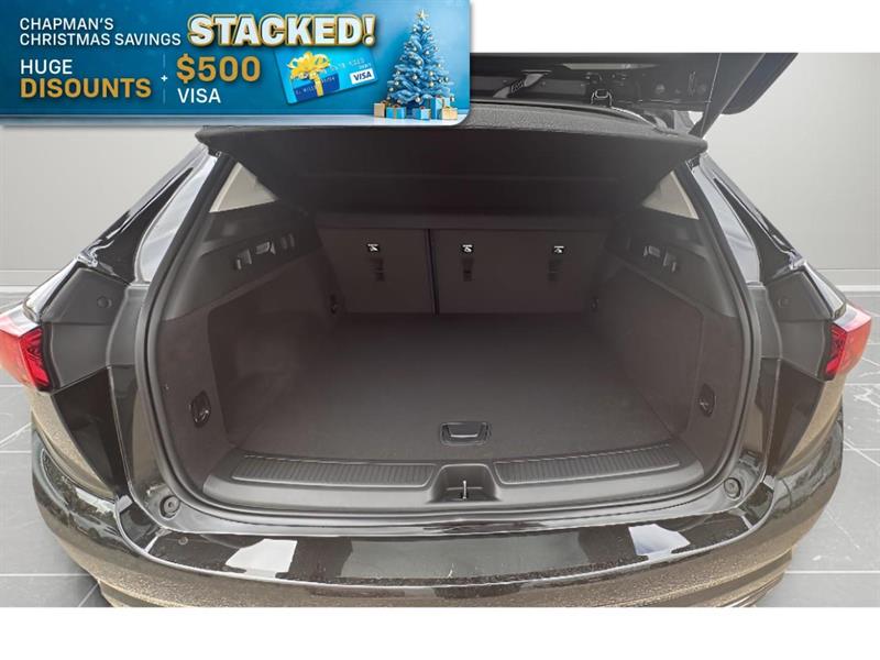 buick Envision 2025 - 16