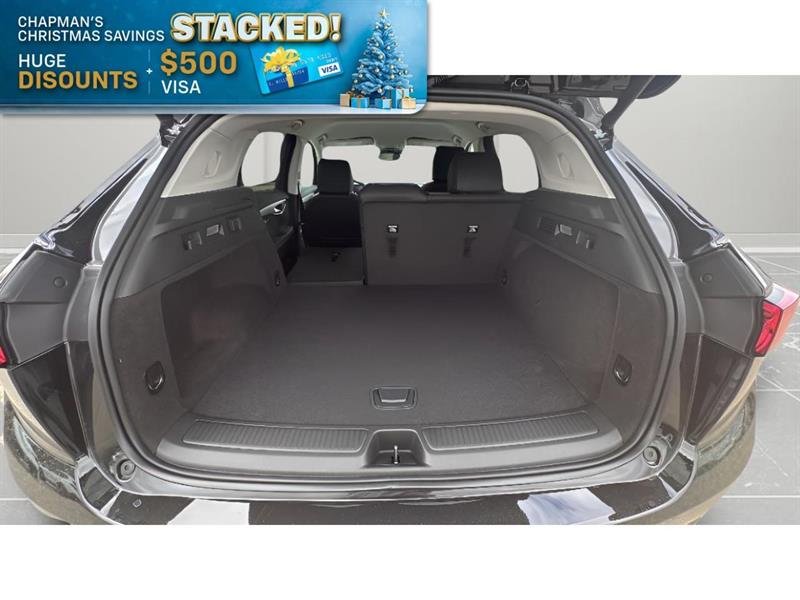 buick Envision 2025 - 17