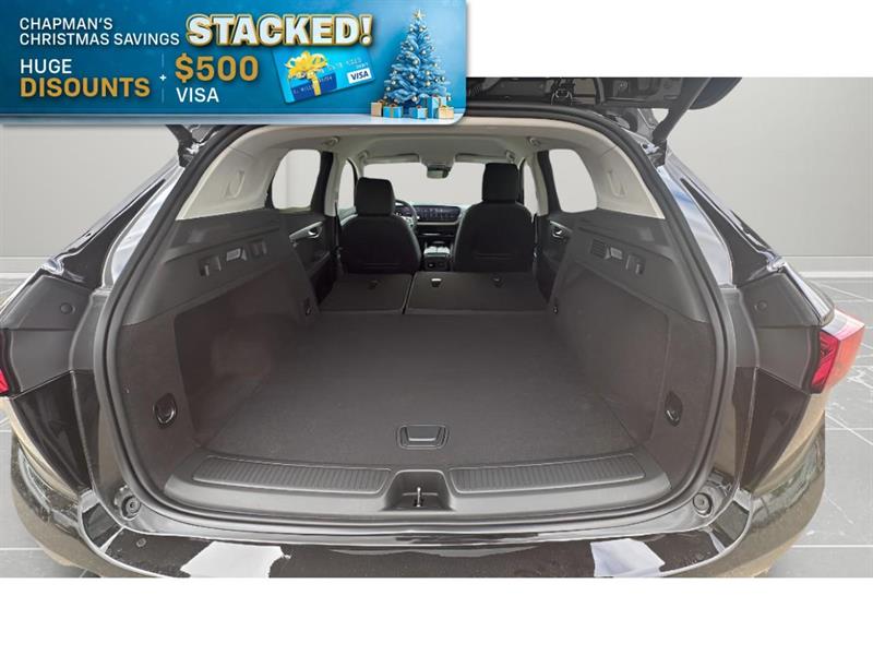 buick Envision 2025 - 18