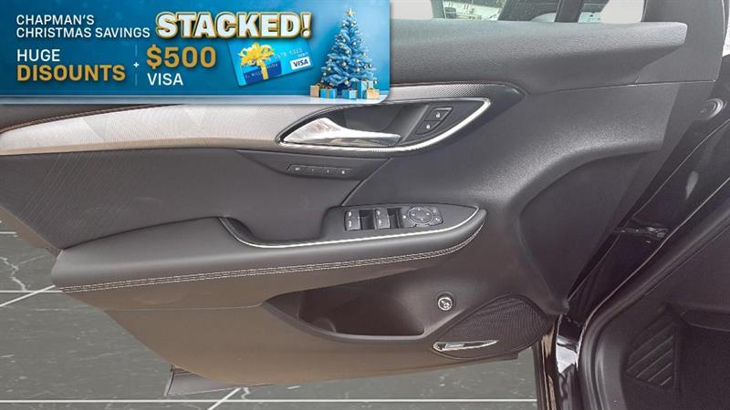 buick Envision 2025 - 19