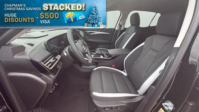 buick Envision 2025 - 21