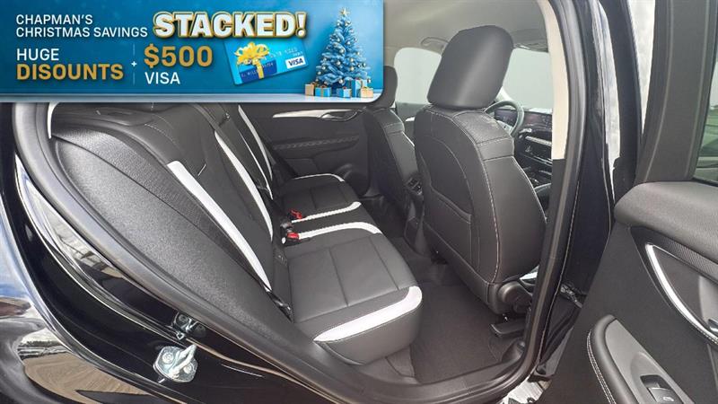 buick Envision 2025 - 24