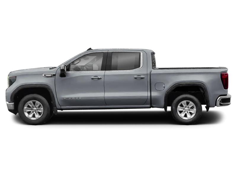 gmc Sierra 1500 2026 - 2