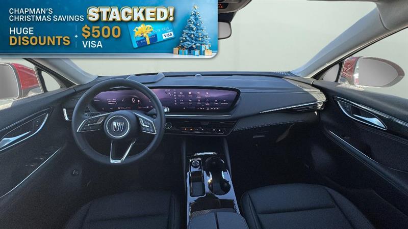 buick Envision 2025 - 3
