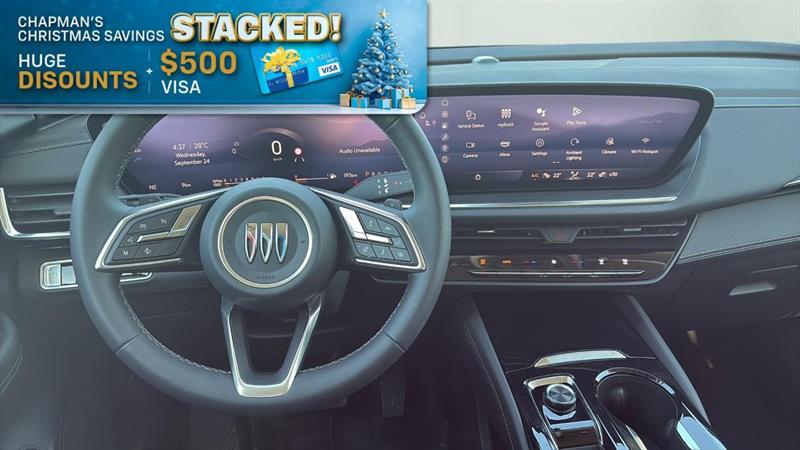 buick Envision 2025 - 4