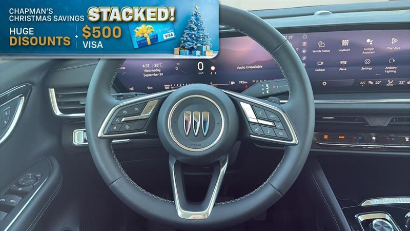 buick Envision 2025 - 5
