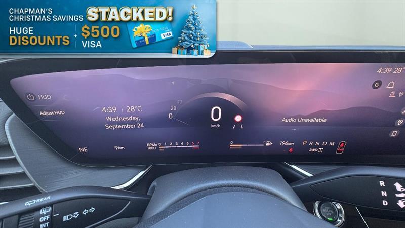 buick Envision 2025 - 6