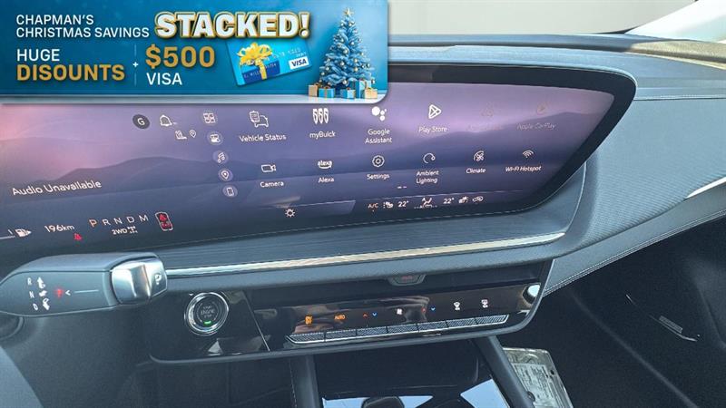 buick Envision 2025 - 7