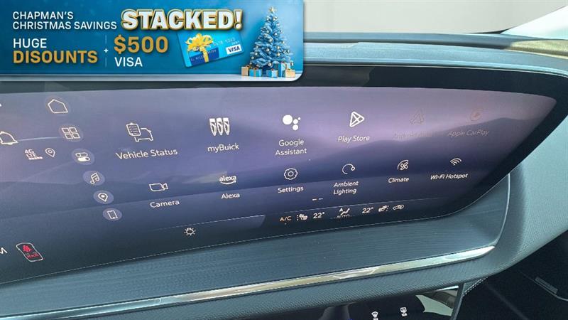 buick Envision 2025 - 8