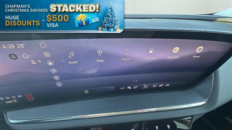 buick Envision 2025 - 9